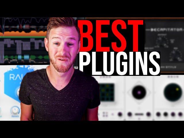 BEST Effects Plugins Worth Buying