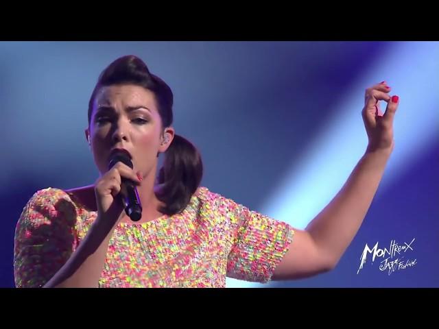 Caro Emerald - Stuck (Live at Montreux Jazz Festival 2015)