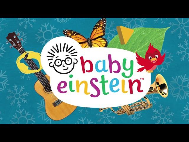 Baby Einstein Classic Music