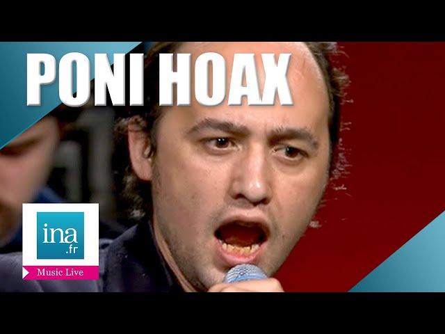 Poni Hoax "Pretty Tall Girls" | Archive INA