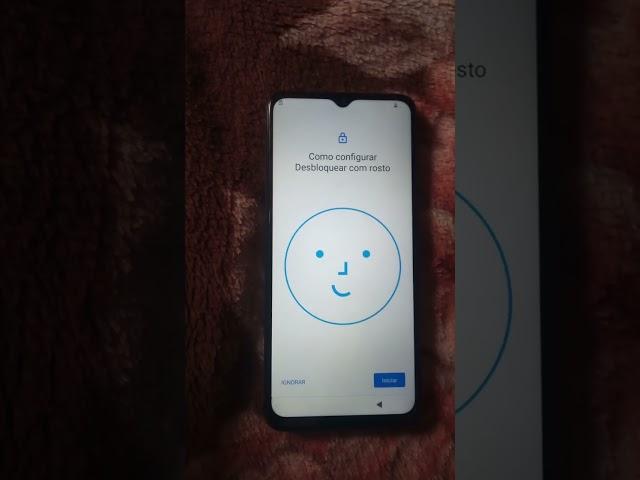Como desbloquear conta Google no Itel A60 no android 12 sem precisar nenhuma farramenta
