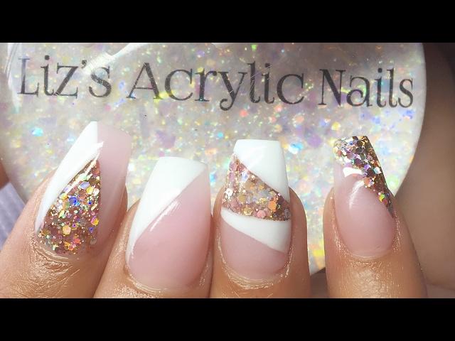 Acrylic Nails | Not Polish