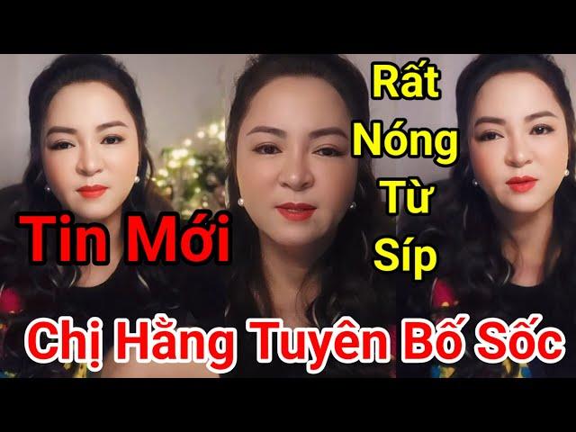  Trực Tiếp Nguyễn Phương Hằng Tiết Lộ Mới Nhất Thông Tin Từ Châu Âu Rất Căng?  Luật Sư Vlogs