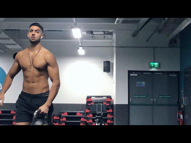 (Reupload from: Hamza) 10 Random Gym Tips Everyone Should Know Advanced & Beginner Exercise Advice