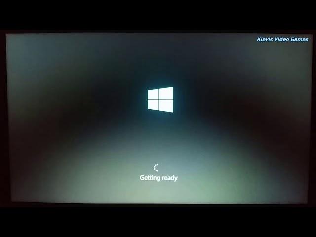 How To Install Windows 10 With DVD