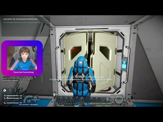 Space Engineers - Die verlorene Mondbasis #1