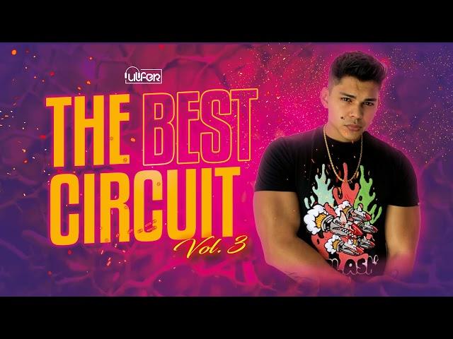 THE BEST CIRCUIT 2023  VOL 3 #circuit #tribal #guaracha #2023