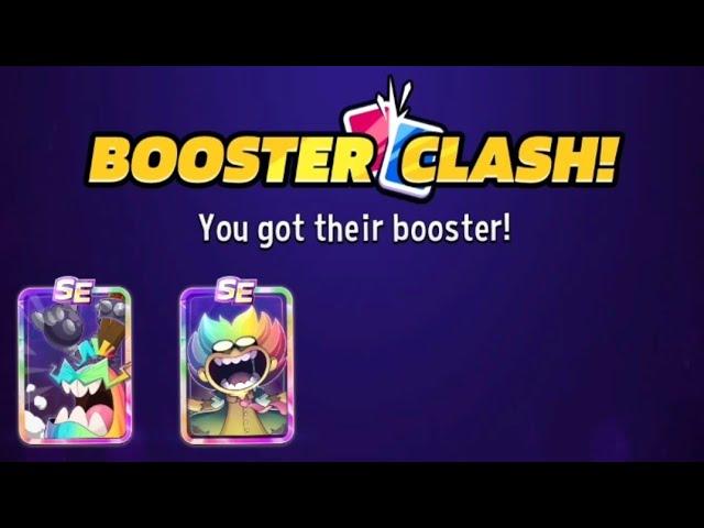 Beating Doctor Color SE In Rainbow Color Crush Booster Clash! (Match Masters)