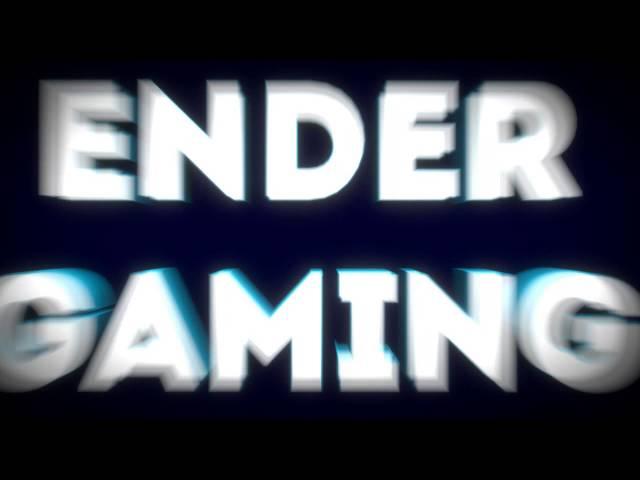 EnderGaming New Intro