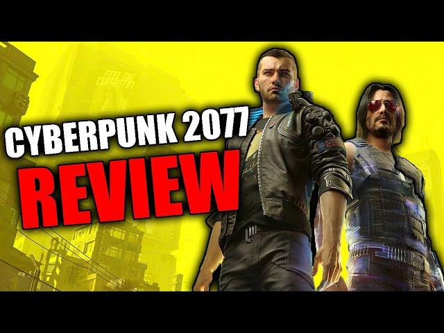 Is Cyberpunk 2077 Worth Buying In 2022? (Review)