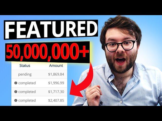 How To Make Your First $100 Online Using Quora And AI (50,000,000 Feeds In 30 Hours)