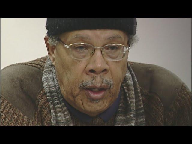 Twin Cities Mourns Activist Ron Edwards