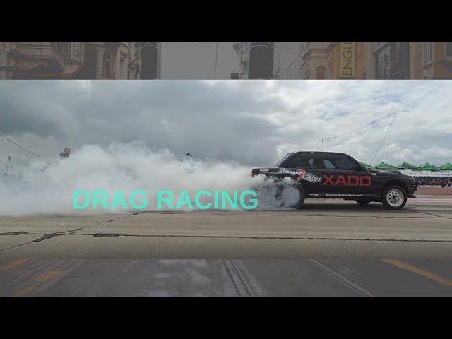 Драг рейсинг Украина, Луцк. | Drag racing Ukraine