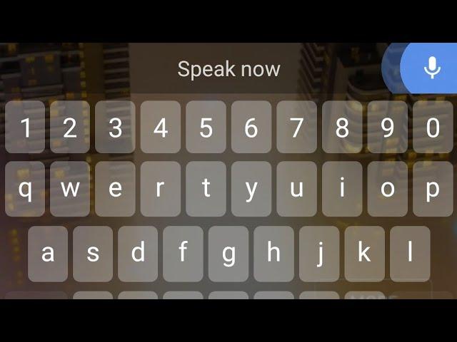 how to fix gboard | google keyboard voice typing not working | gboard voice typing not showing