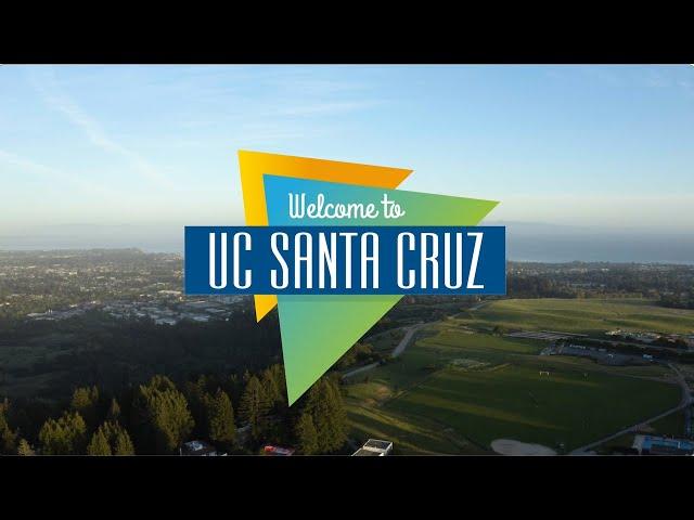 UCSC Admissions