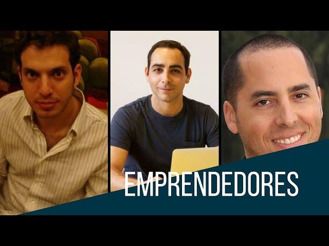 VALLE DE GENIOS: emprendedores