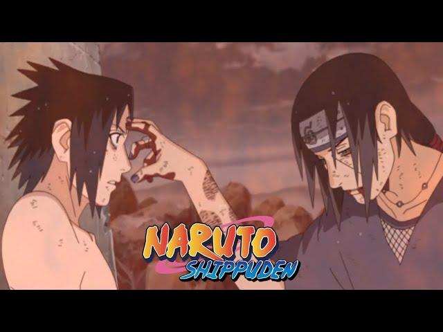 Lo siento, no habrá próxima vez... l Naruto Shippuden