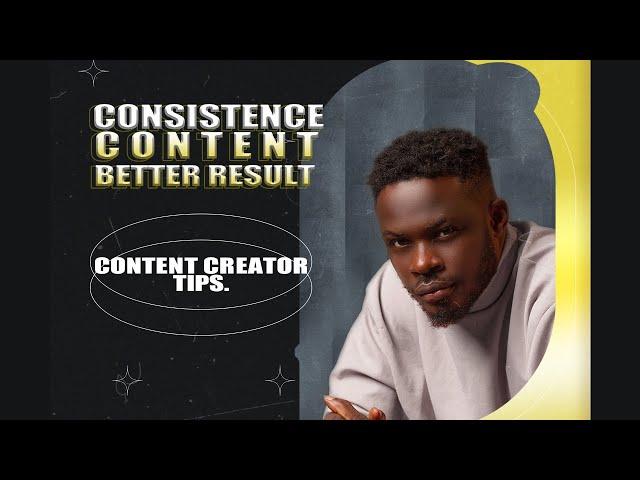 The Ultimate Guide to Consistent Content Creation: Easy Tips for Success