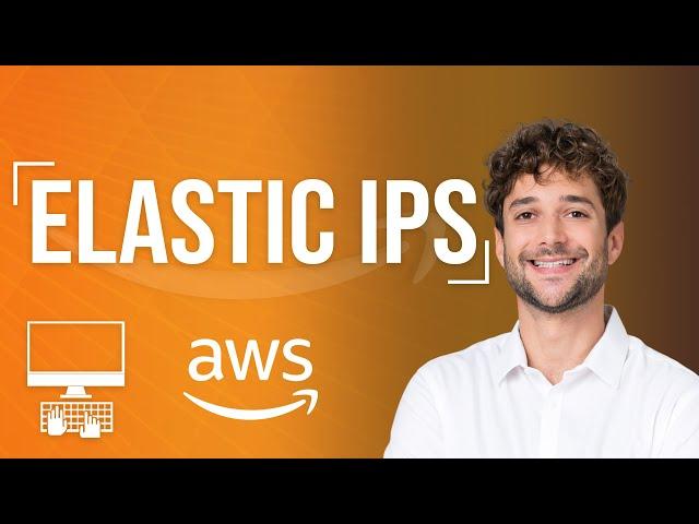 Elastic IPs Tutorial