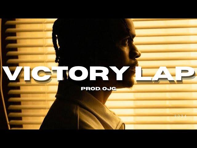 [FREE] Pozer x Jersey Club x UK Drill Type Beat - "Victory Lap”