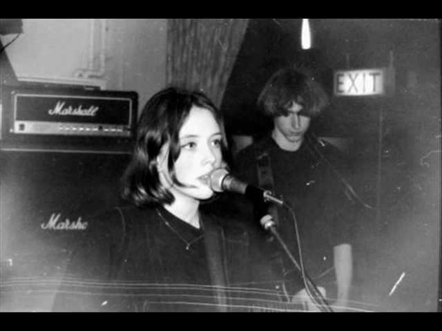 Slowdive - Sleep