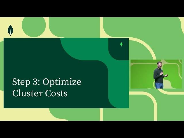Leveraging MongoDB Atlas for Improved Cost Management