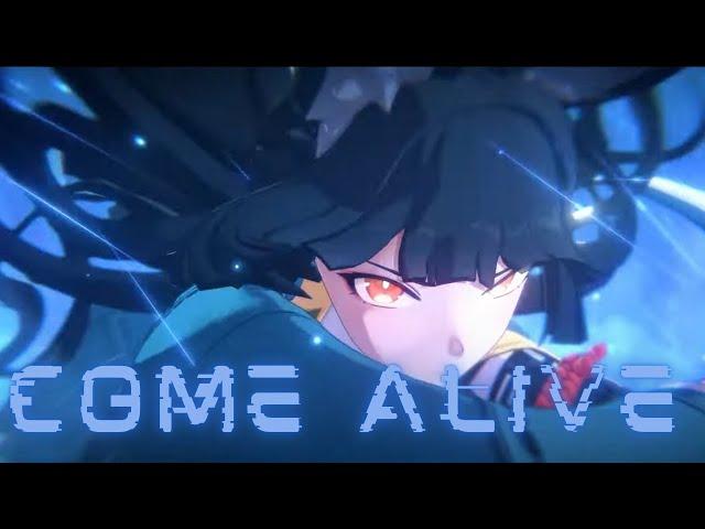 COME ALIVE | Zenless Zone Zero [AMV/GMV]