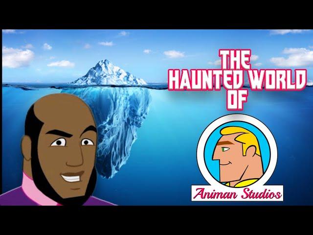 The Animan Studios Iceberg Explained