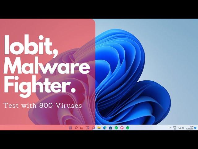 (Tested) IObit Malware Fighter 11.3 Free Review- Can it replace Avast or Windows Security?