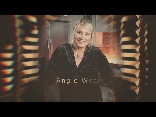 Enterprising Women Award Nominee, Angie Wyatt