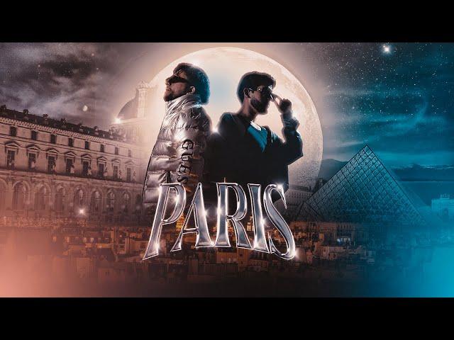 parís - Conjunto Nuevo Amanecer x Grupo Reactor