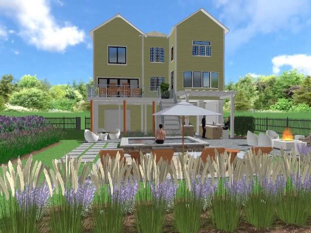 Realtime Landscaping Architect 2020 Brielle New Jersey