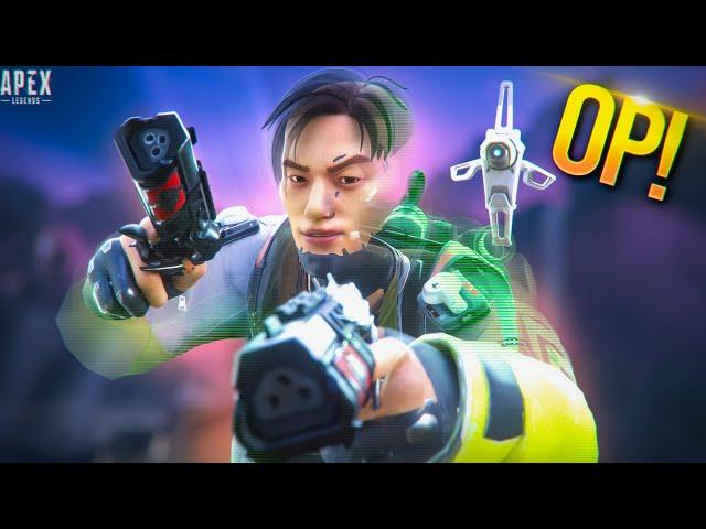 Apex Legends - Funny Moments & Best Highlights #1108