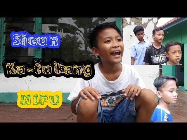 NEANGAN RUSUH | FILM PENDEK SUNDA | KAL TV | ASAPIRAKU