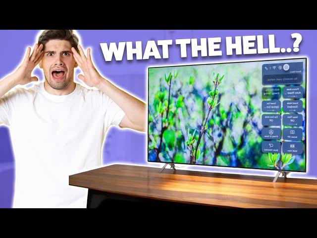 I Found The BEST 4K TV of 2024 After Watching 30 Movies – Did They Deliver?