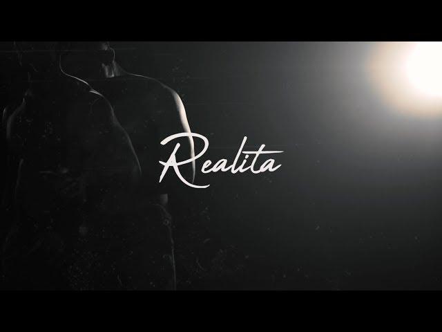 Fourtwnty - Realita (Lyric Video)