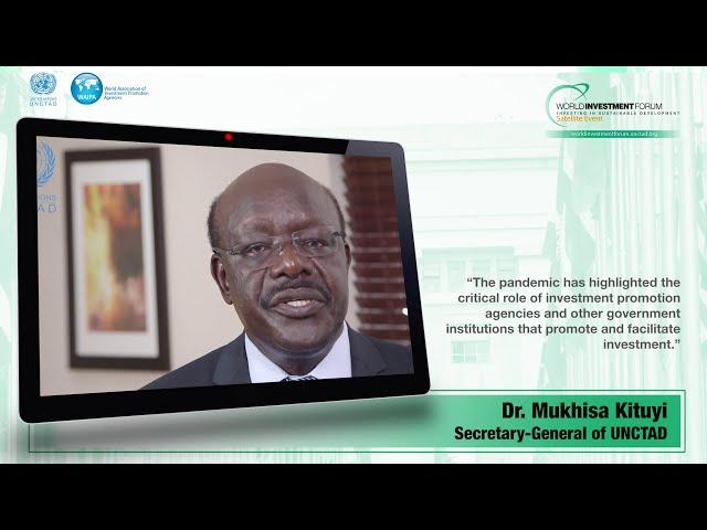 UNCTAD Global Investment Promotion Conference_Highlights Video