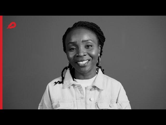 Hero Minute | Olubukola Olowu - Senior Tech Recruiter