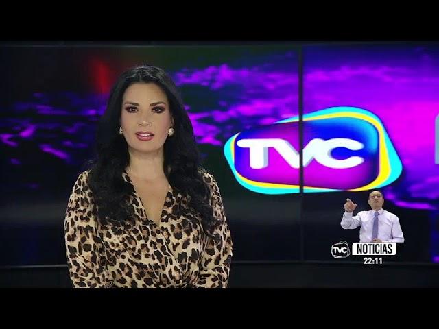 TVC Noticias Estelar: Programa del lunes 02 de septiembre de 2024