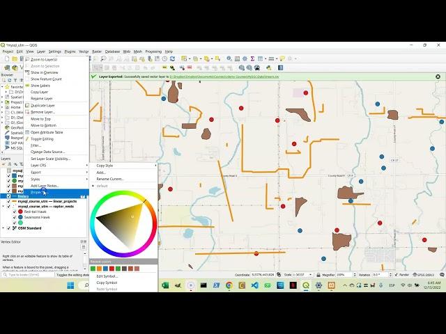 Loading spatial data into MySQL the easy way.