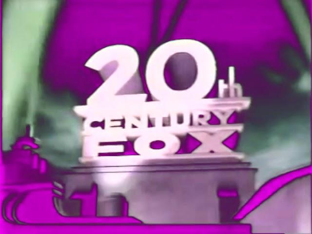 1995 20th Century Fox Home Entertainment in Her Major