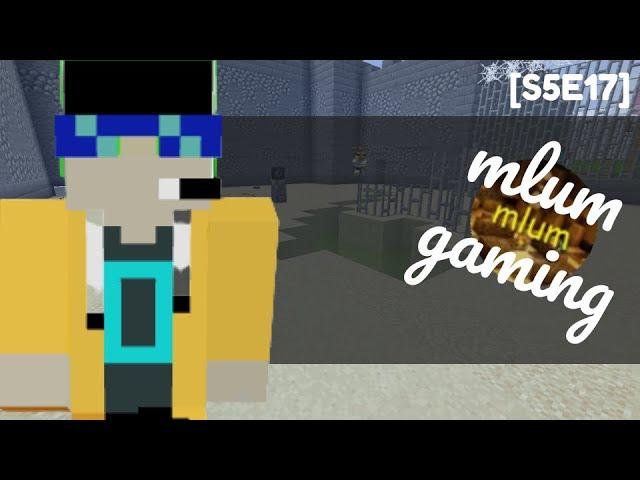 Mlum Gaming S14 - The Beginning of the End [S5E17]