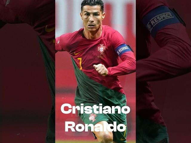 Cristiano Ronaldo YouTube channel nahi bana skte #cristianoronaldo #facts #ytshorts #shorts