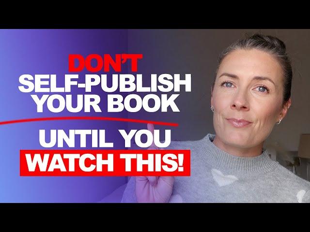 This Is What You Need To Know Before Self-Publishing Your Book On Amazon KDP - Low Content Books