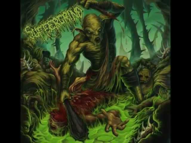 SUFFERGRIND - BUNUH KAMU SEKARANG