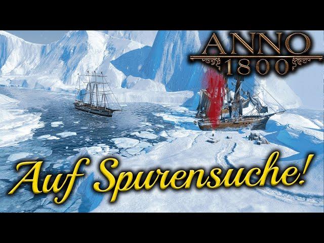 Die ersten Pseudointellektuellen! #004 [Die Passage] | Anno 1800