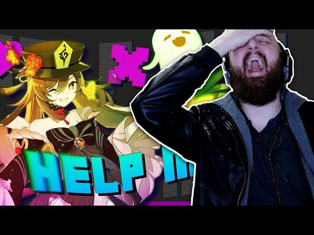 I FINALLY WATCHED IT! GENSHIN IMPACT IS A PLAYABLE ANIME REACTION! | Tectone Reacts