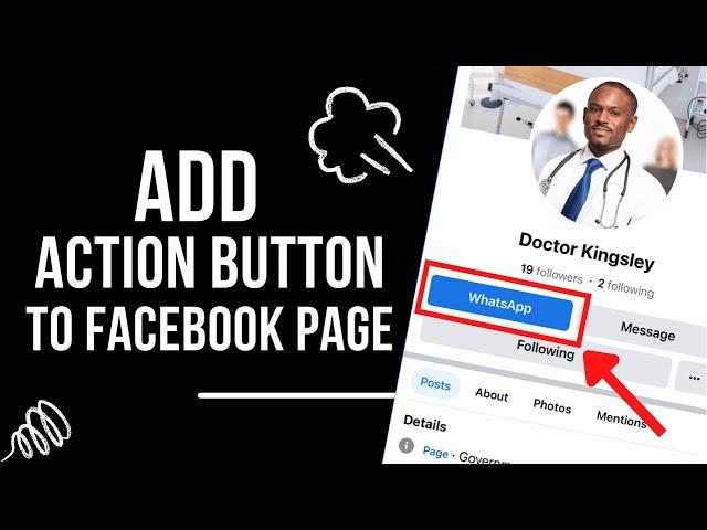 NEW PAGE EXPERIENCE | HOW TO ADD ACTION BUTTON IN FACEBOOK NEW PAGE EXPERIENCE 2022 (New Update!)