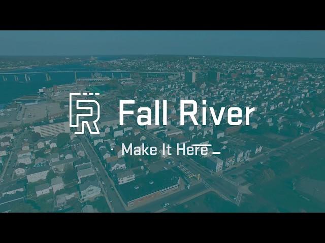 City of Fall River - A Rebranding Case Study | Figmints