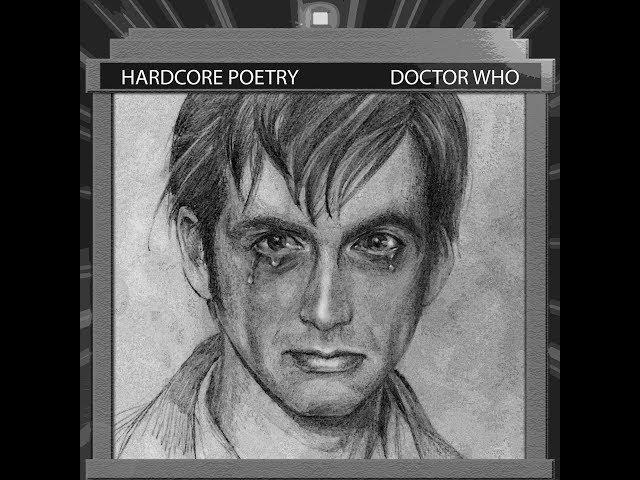 HARDCORE POETRY - DOCTOR WHO / ДОКТОР КТО